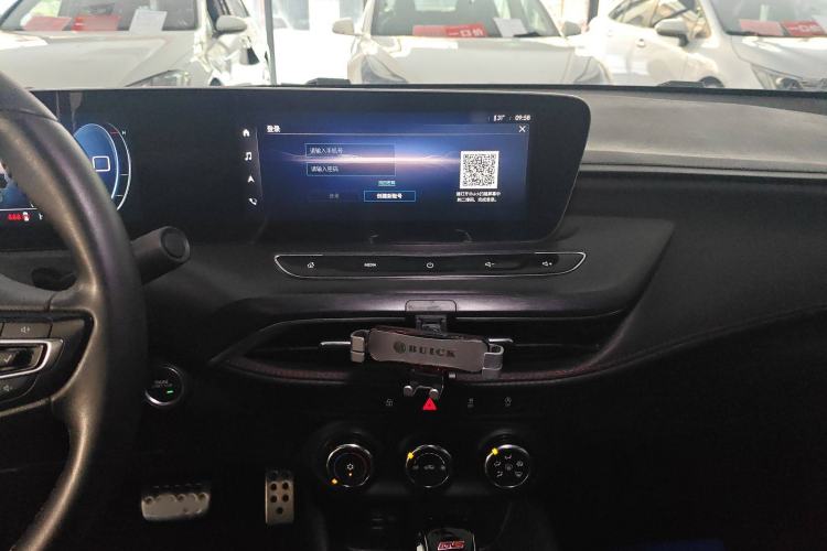 Used Buick Verano 2022 Pro GS Wind-Chasing Edition
