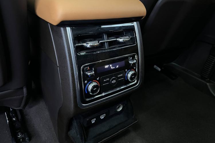 Used Tank 500 2023 3.0T Business Edition "Creation" Style 5 Seats