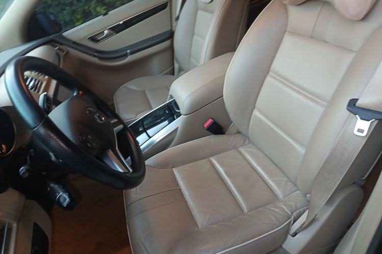 Used Mercedes-Benz R-Class 2017 R 320 4MATIC Business Edition Prestige Model
