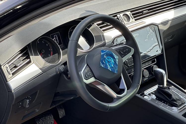 Used Volkswagen Magotan 2020 280TSI DSG Comfort Edition
