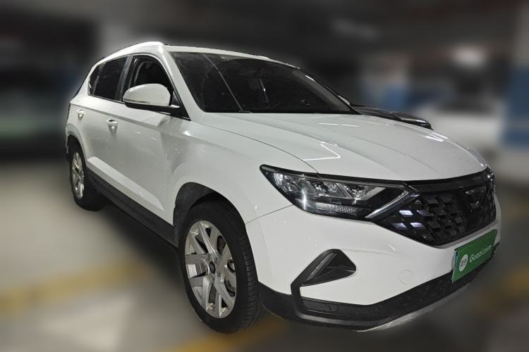 Used Jetta VS5 2022 280TSI Manual Advanced Pro Trim
