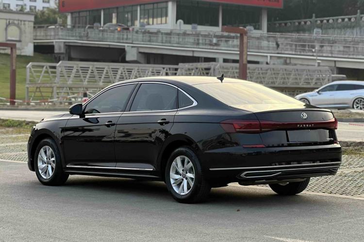 Used Volkswagen Passat 2024 280TSI Business Edition
