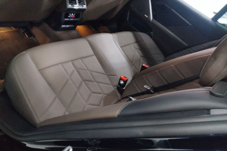 Used BMW 5 Series 2024 530Li Leading Model M Sport Package