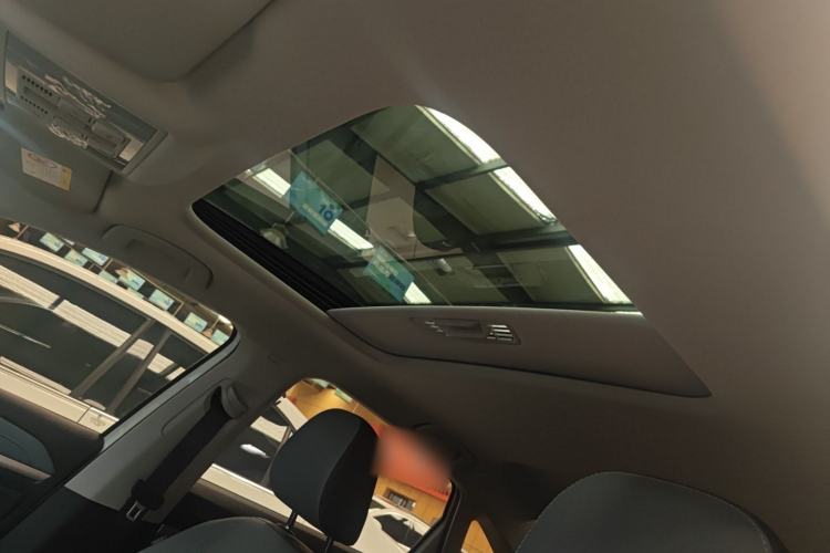 Used Volkswagen Lavida 2023 1.5L Automatic 5 Million Edition
