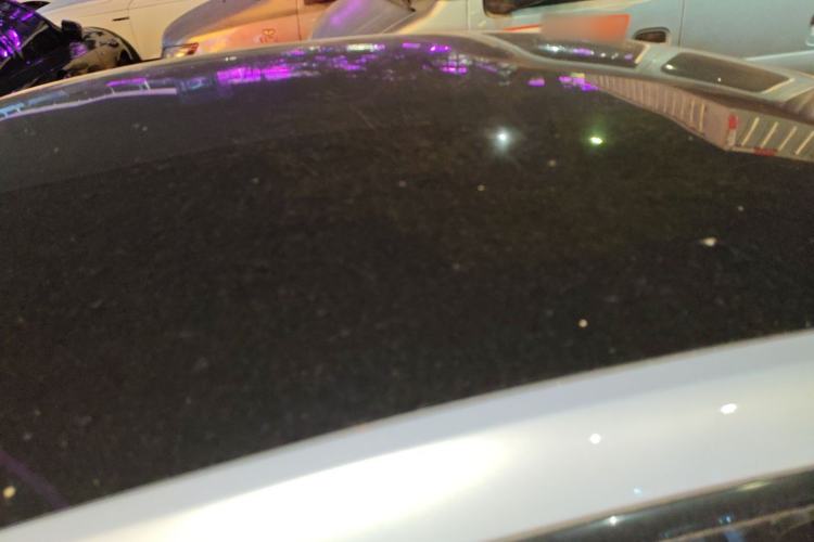 Used AION RT 2025 520 Smart Luxury Edition
