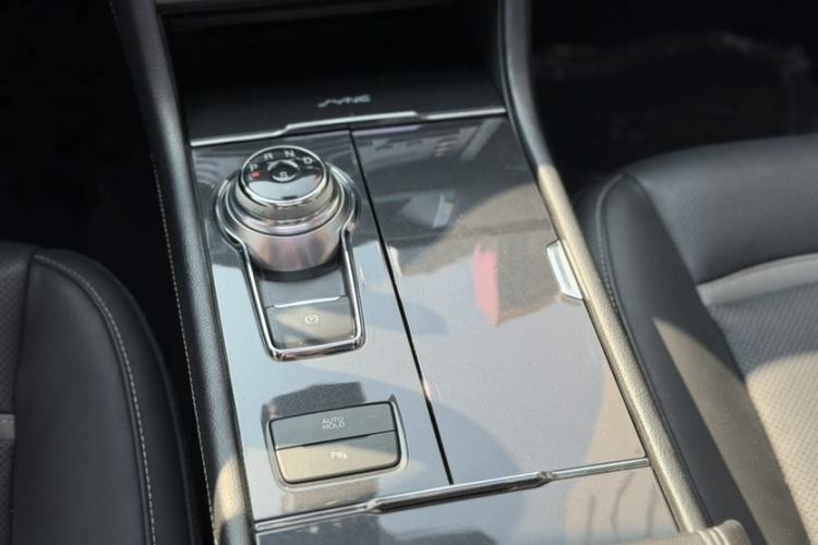 Used Ford Taurus 2017 EcoBoost 245 Luxury Model