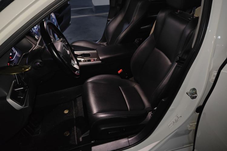 Used Honda Accord 2018 260TURBO Elite Edition China V