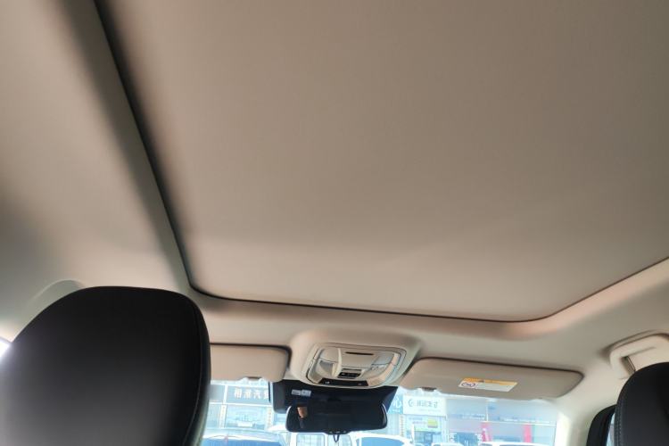 Used Haval  2023 1.5T Two-Wheel Drive Chao Ye Version Plus
