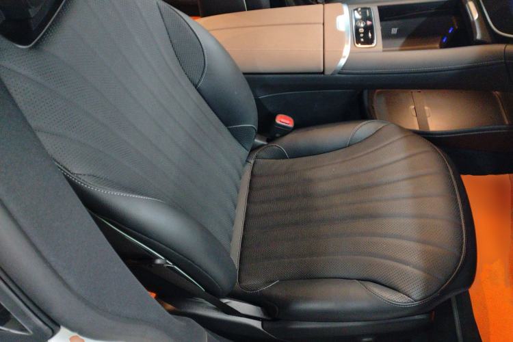 Used Mercedes-Benz EQS 2022 Updated Version 450+ Luxury Edition
