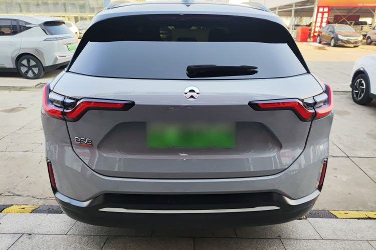 Used Nio ES6 2020 610 km Performance Version