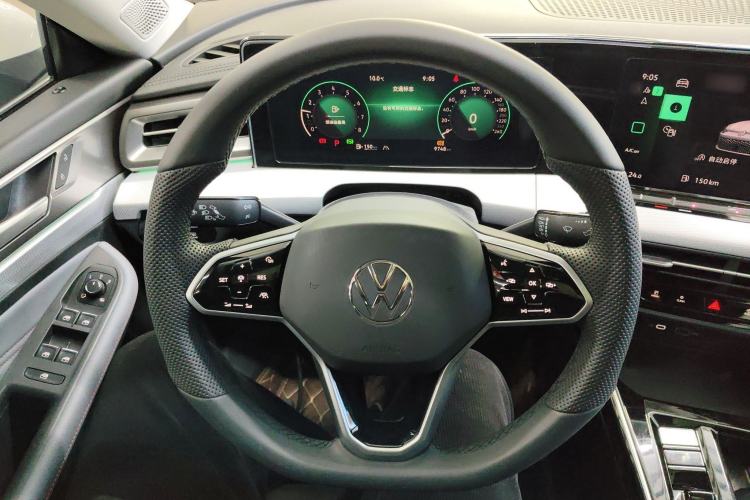 Used Volkswagen Lamando 2024 Lavida L 280TSI DSG Cool & Spicy Edition
