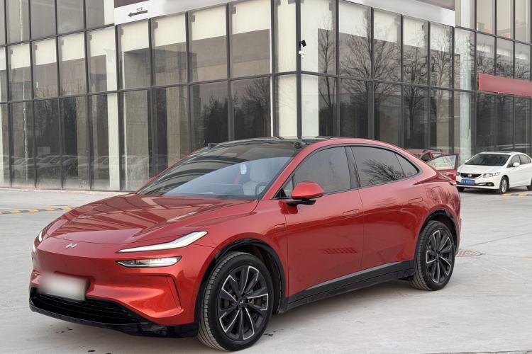 Used ONVO L60 2024 60 kWh All-Wheel Drive
