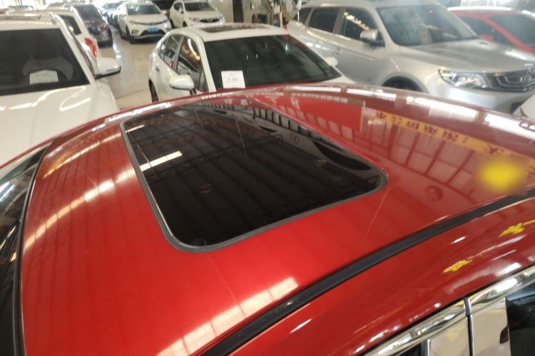 Used Mazda Mazda 3 Axela 2014 Sedan 1.5L Automatic Luxury Model