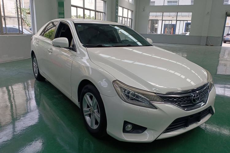 Used Toyota Reiz 2013 2.5S Elite Edition