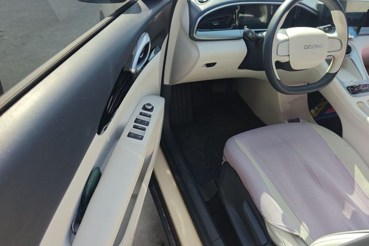 Used  Geome 2025 310km Youth Edition
