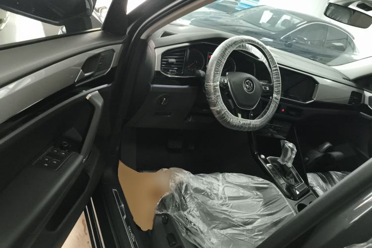 Used Volkswagen Tayron 2022 280TSI Two-Wheel Drive Luxury Smart Connectivity Version
