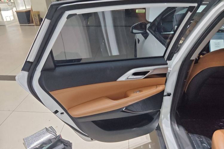 Used XPeng P5 2021 550E
