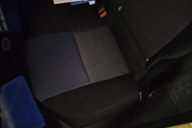 Used Toyota C-HR 2018 2.0L Luxury Sunroof Version China VI Standard
