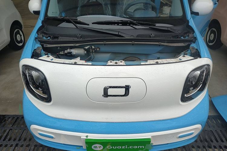 Used Bestune Pony 2024 170km Vitality Horse
