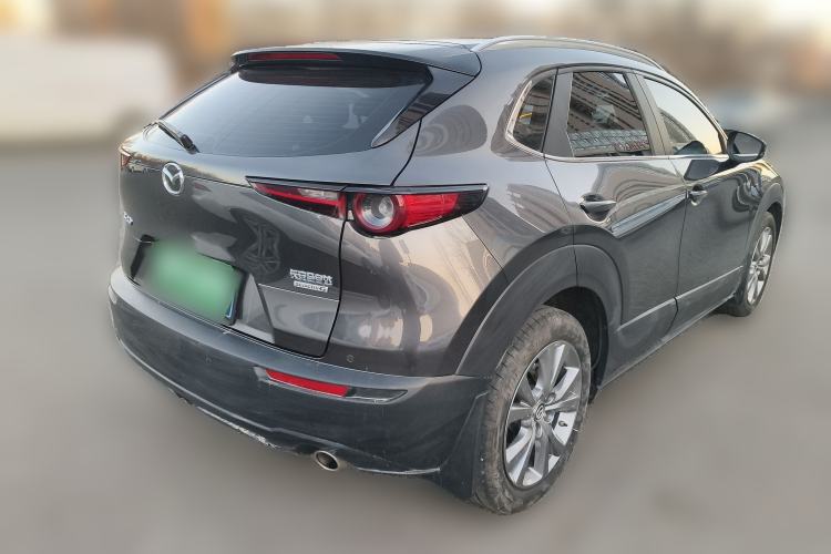 Used Mazda CX-30 2022 2.0L Automatic Joyful Model