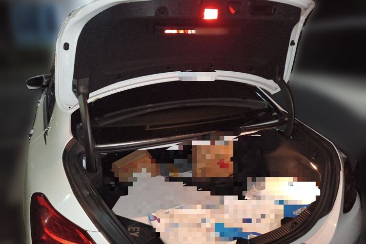 Used Mercedes-Benz C-Class 2015 Revised C 200 L Sport Edition
