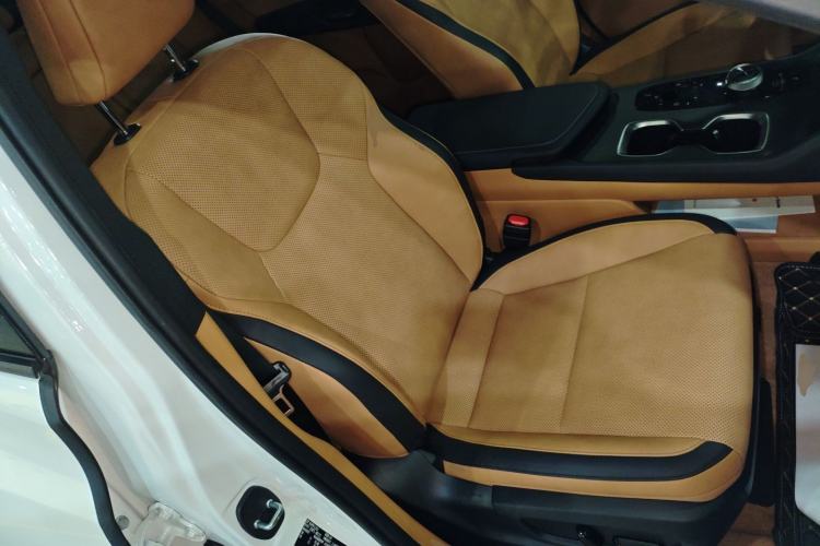 Used Lexus RZ 2023 450e All-Wheel Drive Luxury Edition
