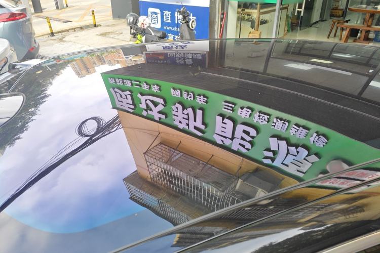 Used Nio ET5 2024 75 kWh
