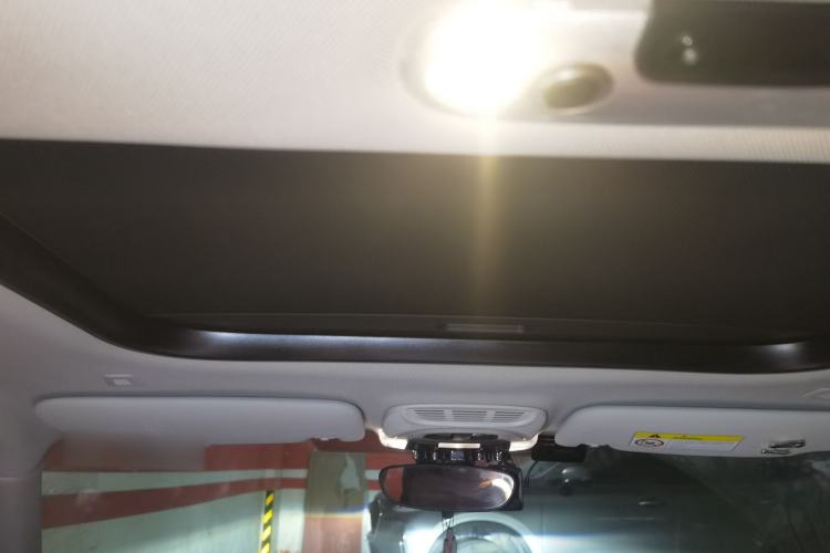 Used  Clubman 2019 2.0T COOPER S