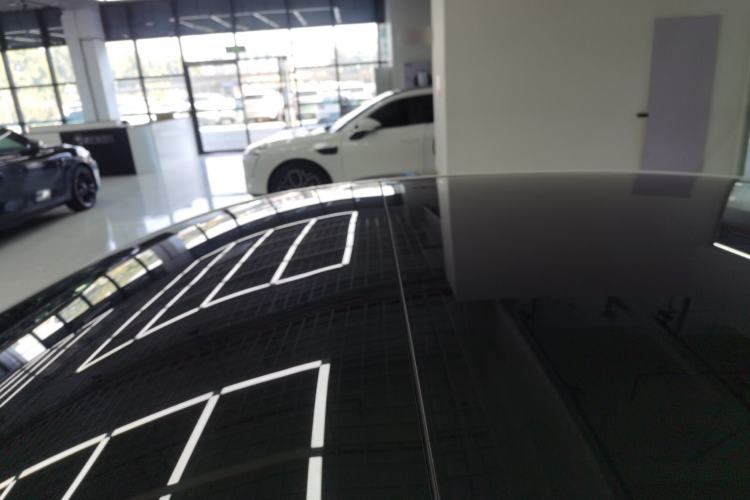 Used  12 2025 Ultra Extended-Range Edition