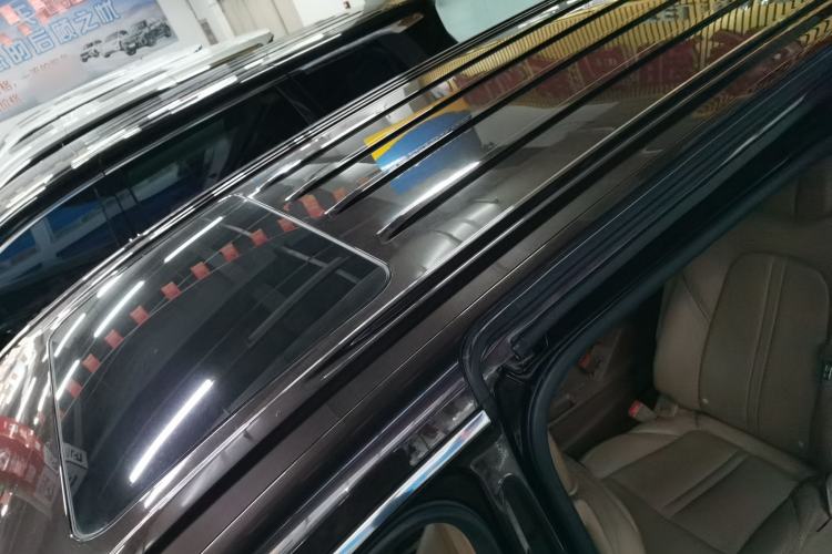 Used Buick GL8 2021 ES Land Cruiser 653T Luxury Edition
