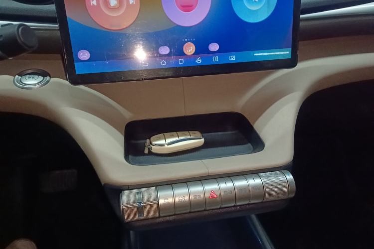 Used BYD Dolphin 2021 405 km Fashion Edition
