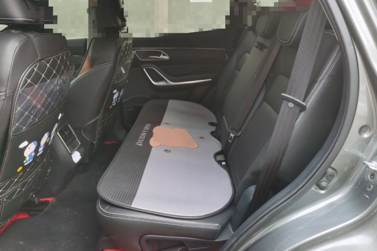 Used  X7 2020 1.5TGDI Automatic Dream Edition