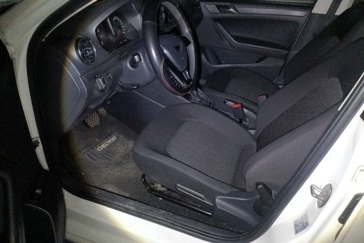 Used Jetta VA3 2021 1.5L Automatic "Upward Journey" Edition
