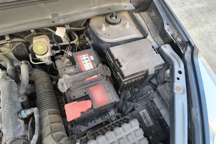 Used Chery Tiggo 8 2019 1.5 TCI Manual Fashion Edition