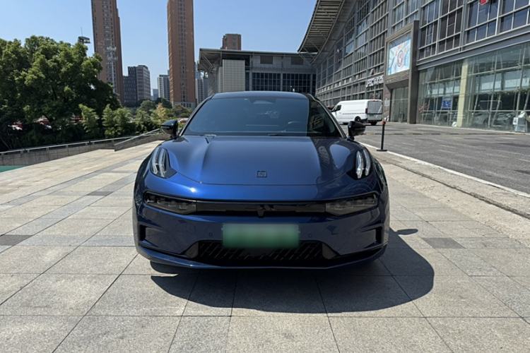 Used Zeekr 001 2023 WE Edition 100 kWh
