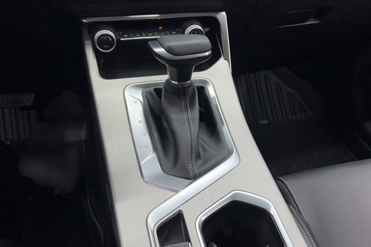 Used Geely Auto Coolray 2025 1.5L CVT Super Edition
