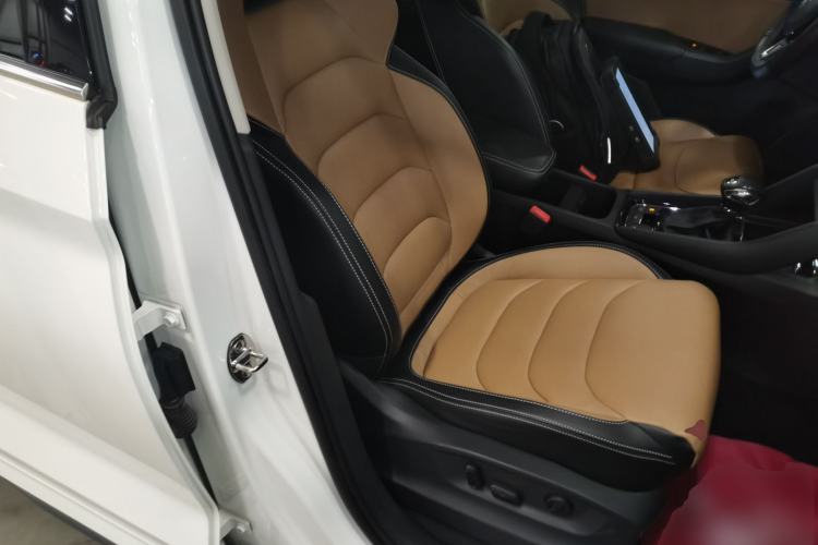 Used Skoda Kodiaq GT 2019 TSI330 Two-Wheel-Drive Luxury Edition China VI Standard
