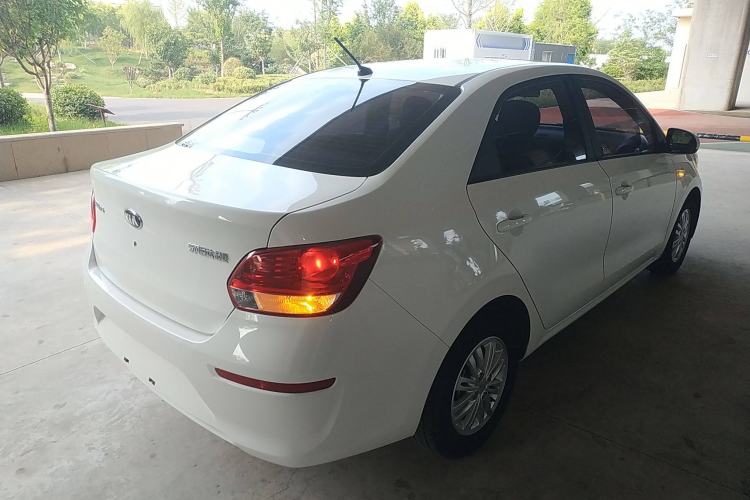 Used Kia Pegas 2020 Revised Version 1.4L Automatic Comfortable with Sunroof
