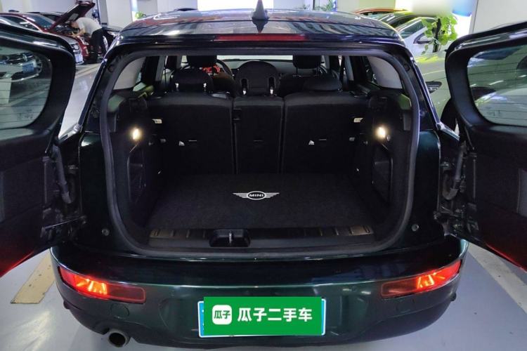 Used  Clubman 2018 1.5T COOPER Classic Edition
