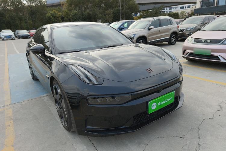 Used Zeekr 001 2023 YOU Edition 100 kWh
