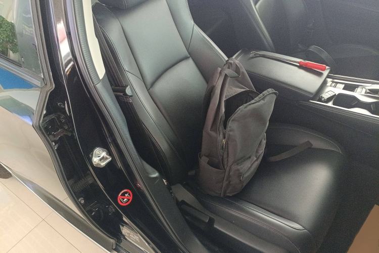 Used Honda Accord 2018 230TURBO Comfort Version National V
