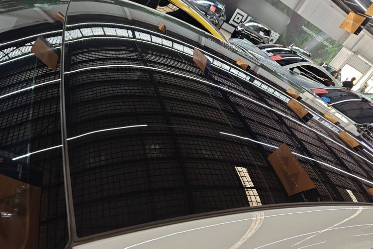 Used Zeekr 001 2023 ME Edition 100 kWh
