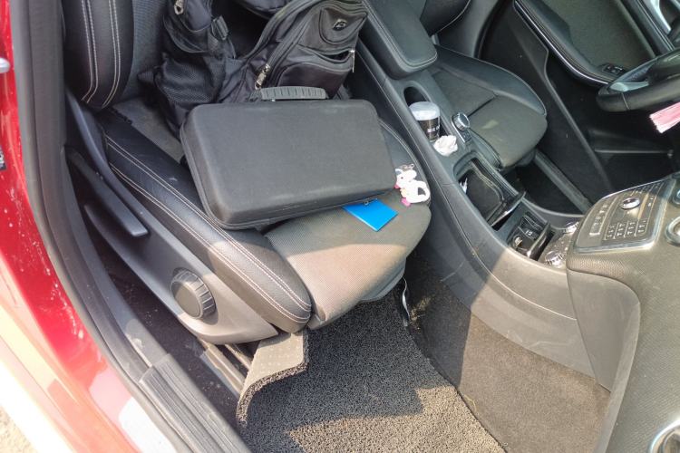 Used Mercedes-Benz A-Class 2016 A 200 Dynamic Edition
