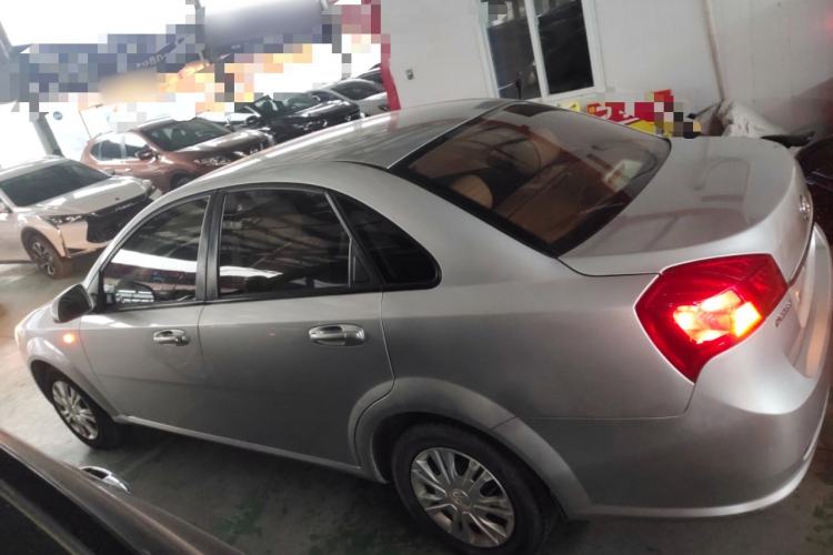 Used Buick Excelle 2015 1.5L Automatic Classic Model