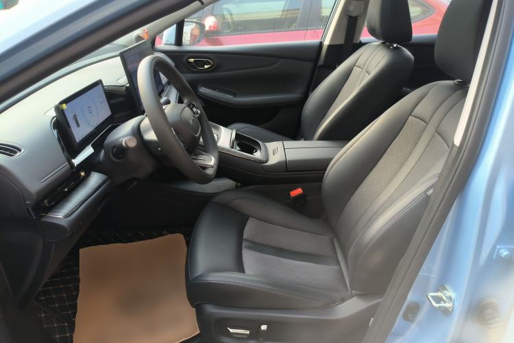 Used AION S MAX 2024 80 Star Edition Ternary Lithium