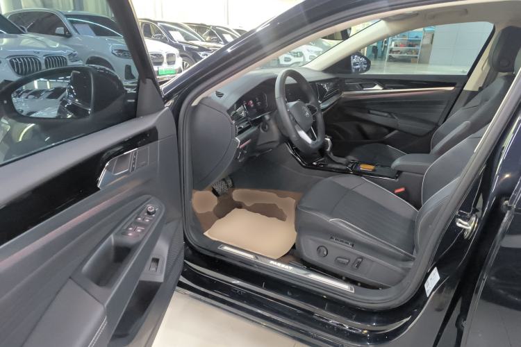 Used Volkswagen Passat 2023 Revised Version 380TSI Flagship Edition
