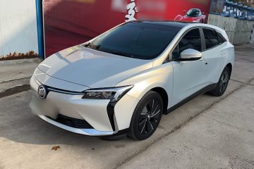 Used Buick Velite 6 2024 430km Enjoyment Version