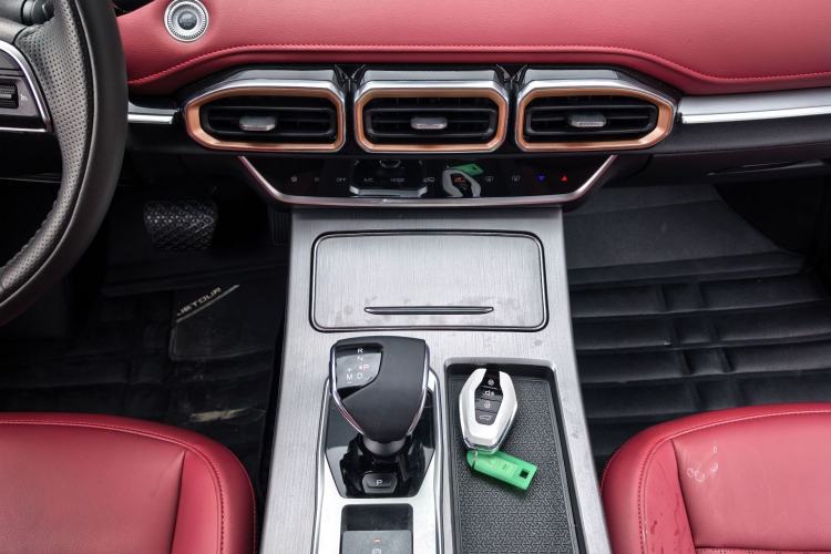 Used JETOUR X70 PLUS 2025 Champion Edition 1.5T DCT Champion PRO 5-Seater