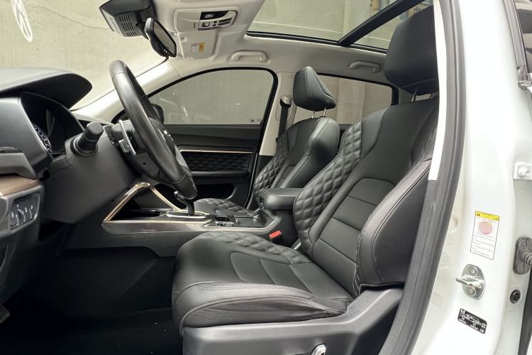 Used Haval H6 2020 1.5 GDIT Automatic Platinum Champion Edition
