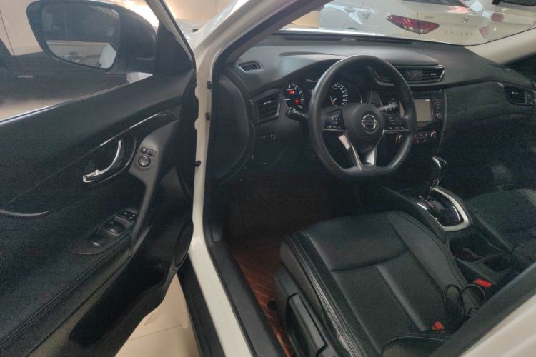 Used Nissan X-Trail 2017 2.0L CVT Comfort Edition 2WD